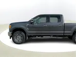 Magnetic Metallic, 2017 FORD F-350SD Thumnail Image 4