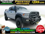 Bright White Clearcoat, 2012 RAM 2500 Thumnail Image 1