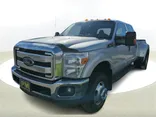 Ingot Silver Metallic, 2015 FORD F-350SD Thumnail Image 3