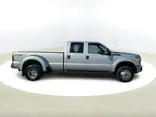 Ingot Silver Metallic, 2015 FORD F-350SD Thumnail Image 8