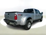 Ingot Silver Metallic, 2015 FORD F-350SD Thumnail Image 7