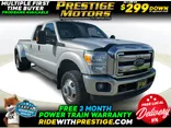 Ingot Silver Metallic, 2015 FORD F-350SD Thumnail Image 1