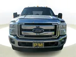 Ingot Silver Metallic, 2015 FORD F-350SD Thumnail Image 2