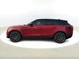 Firenze Red, 2018 LAND ROVER RANGE ROVER VELAR Thumnail Image 4