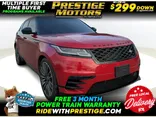 Firenze Red, 2018 LAND ROVER RANGE ROVER VELAR Thumnail Image 1