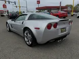 Blade Silver Metallic, 2012 CHEVROLET CORVETTE Thumnail Image 5