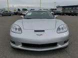 Blade Silver Metallic, 2012 CHEVROLET CORVETTE Thumnail Image 2