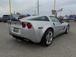 Blade Silver Metallic, 2012 CHEVROLET CORVETTE Thumnail Image 7