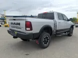 Bright Silver Metallic Clearcoat, 2018 RAM 2500 Thumnail Image 7