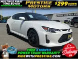 Blizzard Pearl, 2016 SCION TC Thumnail Image 1