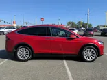 Red Multi-Coat, 2016 TESLA MODEL X Thumnail Image 8