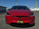 Red Multi-Coat, 2016 TESLA MODEL X Thumnail Image 2