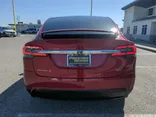 Red Multi-Coat, 2016 TESLA MODEL X Thumnail Image 6