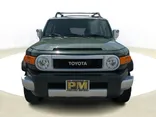 Army Green, 2014 TOYOTA FJ CRUISER Thumnail Image 2