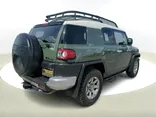 Army Green, 2014 TOYOTA FJ CRUISER Thumnail Image 7