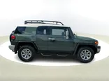 Army Green, 2014 TOYOTA FJ CRUISER Thumnail Image 8