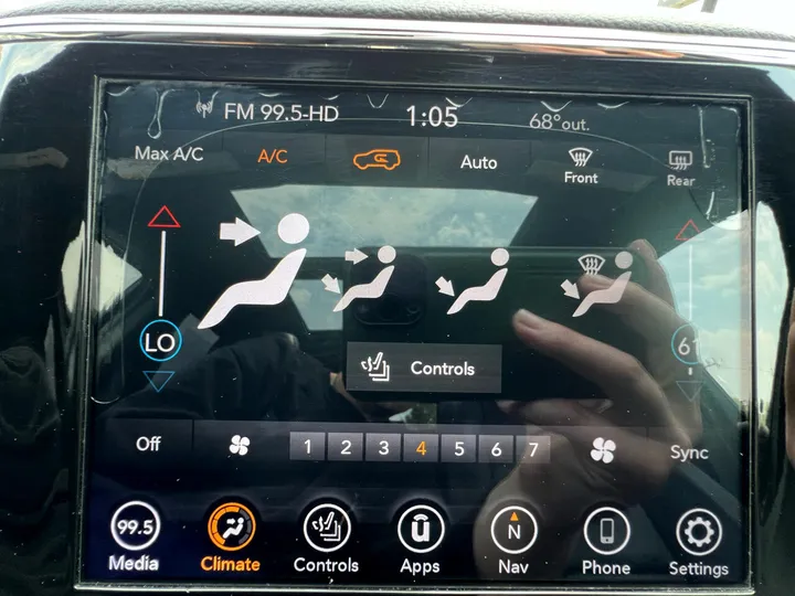 Black, 2019 Jeep Grand Cherokee Image 26