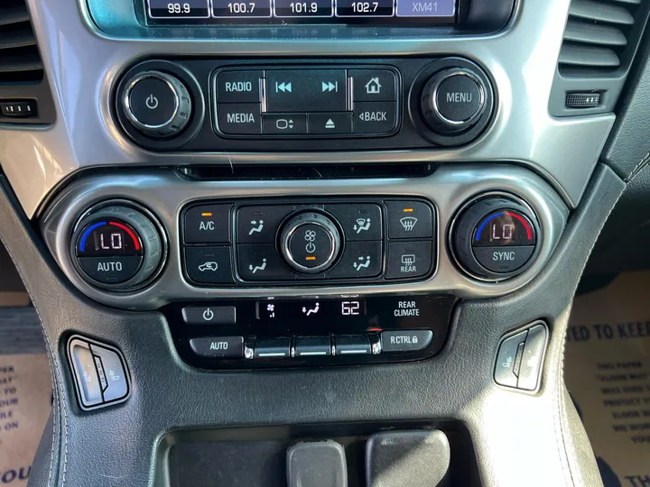 Black, 2019 Chevrolet Tahoe Image 20