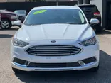 WHITE, 2017 FORD FUSION Thumnail Image 3