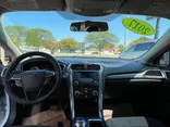 WHITE, 2017 FORD FUSION Thumnail Image 12