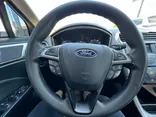 WHITE, 2017 FORD FUSION Thumnail Image 18