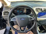 BLACK, 2019 FORD FUSION Thumnail Image 14