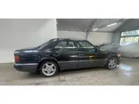 BLACK, 1993 MERCEDES-BENZ 500 E Thumnail Image 1