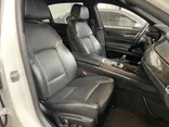 WHITE, 2014 BMW 7 SERIES Thumnail Image 3