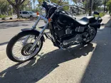 N / A, 2002 HARLEY-DAVIDSON FXDWG Thumnail Image 2