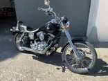 N / A, 2002 HARLEY-DAVIDSON FXDWG Thumnail Image 3