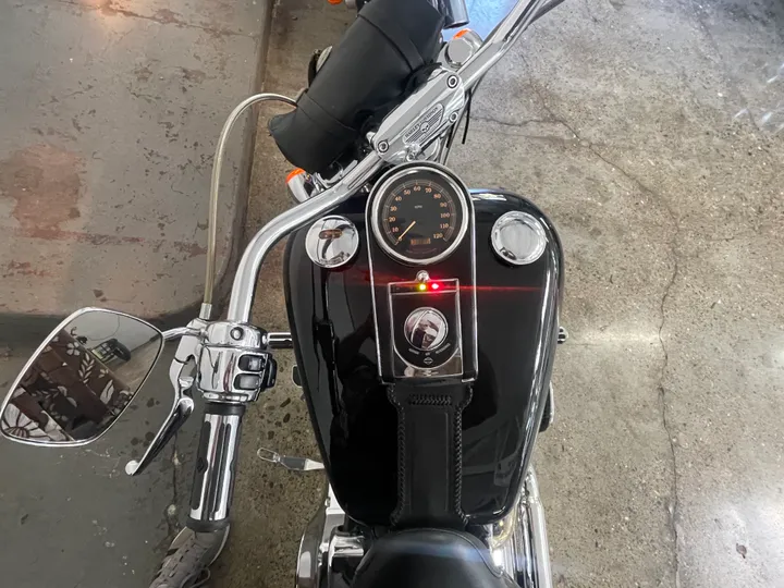 N / A, 2002 HARLEY-DAVIDSON FXDWG Image 20