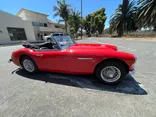 1965 AUSTIN HEALEY 3000 MKIII Thumnail Image 6