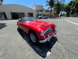 1965 AUSTIN HEALEY 3000 MKIII Thumnail Image 7