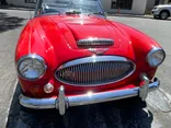 1965 AUSTIN HEALEY 3000 MKIII Thumnail Image 8