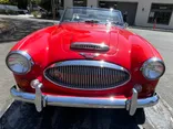 1965 AUSTIN HEALEY 3000 MKIII Thumnail Image 9