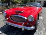 1965 AUSTIN HEALEY 3000 MKIII Thumnail Image 10