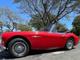 1965 AUSTIN HEALEY 3000 MKIII Thumnail Image 11