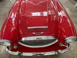 1965 AUSTIN HEALEY 3000 MKIII Thumnail Image 44