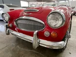 1965 AUSTIN HEALEY 3000 MKIII Thumnail Image 57