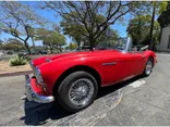 1965 AUSTIN HEALEY 3000 MKIII Thumnail Image 1