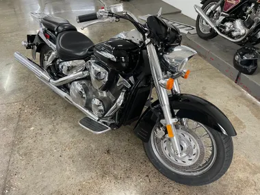 N / A, 2006 HONDA VTX1300 Image 