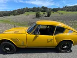 YELLOW, 1969 TRIUMPH GT6 Thumnail Image 4