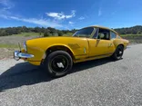 YELLOW, 1969 TRIUMPH GT6 Thumnail Image 5