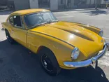 YELLOW, 1969 TRIUMPH GT6 Thumnail Image 7