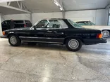 Black, 1979 Mercedes-Benz SLC Thumnail Image 11