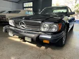 BLACK, 1979 MERCEDES-BENZ SLC Thumnail Image 5