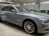 GRAY, 2012 BMW 7 SERIES Thumnail Image 13