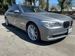 GRAY, 2012 BMW 7 SERIES Thumnail Image 3