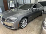 GRAY, 2012 BMW 7 SERIES Thumnail Image 22