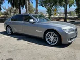 GRAY, 2012 BMW 7 SERIES Thumnail Image 15